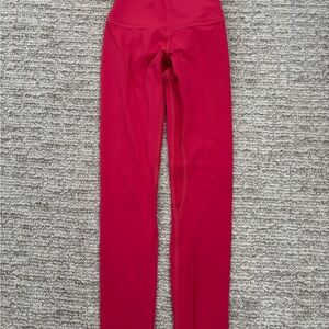 Lululemon Align Leggings Size 0